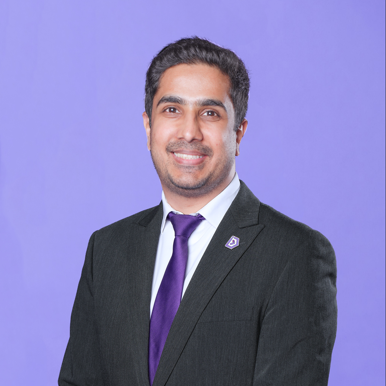 Salman Pervaiz